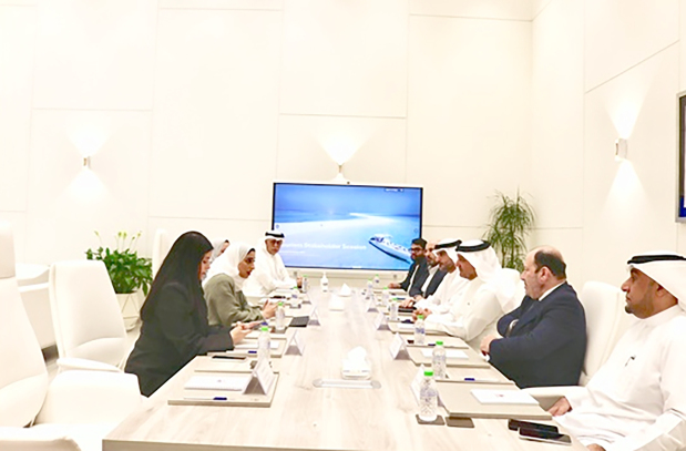 Plans to boost tourism discussed